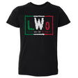 LWO Kids Toddler T-Shirt | 500 LEVEL