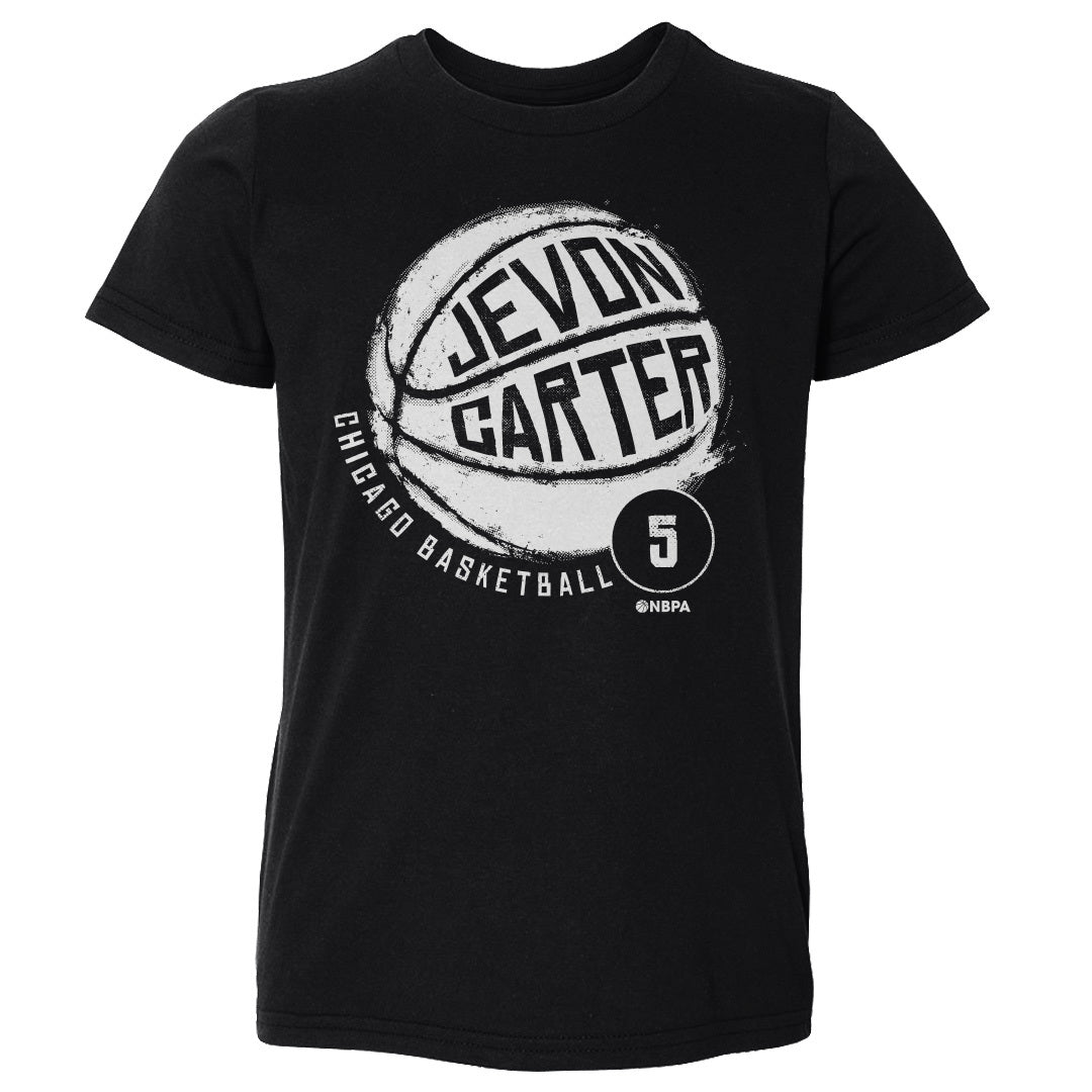 Jevon Carter Kids Toddler T-Shirt | 500 LEVEL