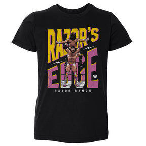 Razor Ramon Kids Toddler T-Shirt | 500 LEVEL