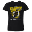 Paul Gardner Kids Toddler T-Shirt | 500 LEVEL