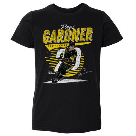 Paul Gardner Kids Toddler T-Shirt | 500 LEVEL