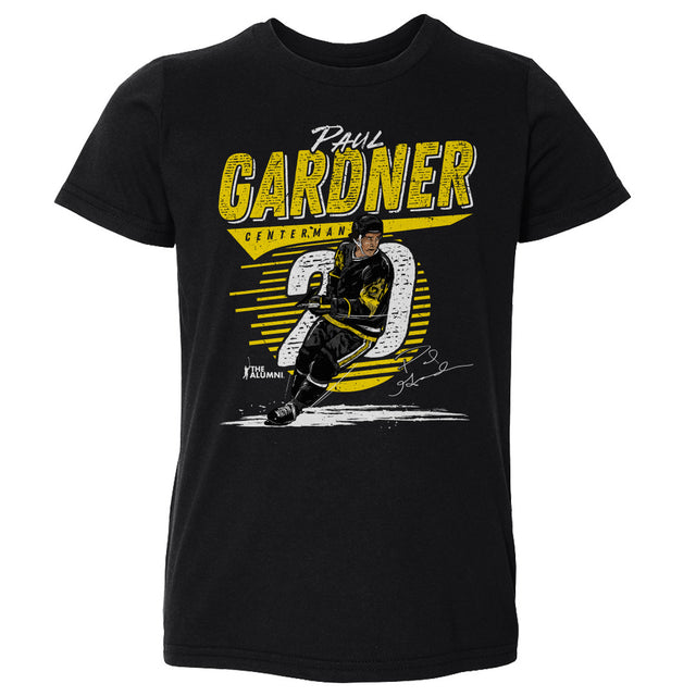Paul Gardner Kids Toddler T-Shirt | 500 LEVEL