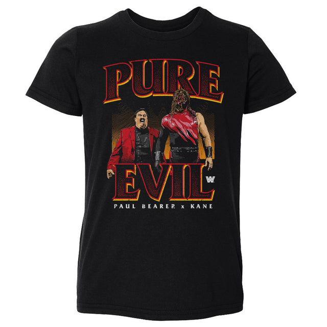Kane Kids Toddler T-Shirt | 500 LEVEL