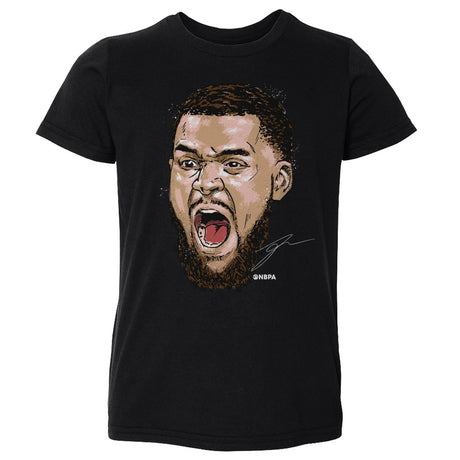 Fred VanVleet Kids Toddler T-Shirt | 500 LEVEL