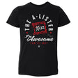 The Miz Kids Toddler T-Shirt | 500 LEVEL