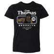 Cam Thomas Kids Toddler T-Shirt | 500 LEVEL
