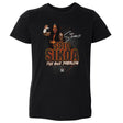Solo Sikoa Kids Toddler T-Shirt | 500 LEVEL
