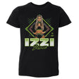 Izzi Dame Kids Toddler T-Shirt | 500 LEVEL