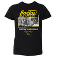 Wayne Cashman Kids Toddler T-Shirt | 500 LEVEL