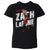 Zach LaVine Kids Toddler T-Shirt | 500 LEVEL