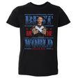 CM Punk Kids Toddler T-Shirt | 500 LEVEL