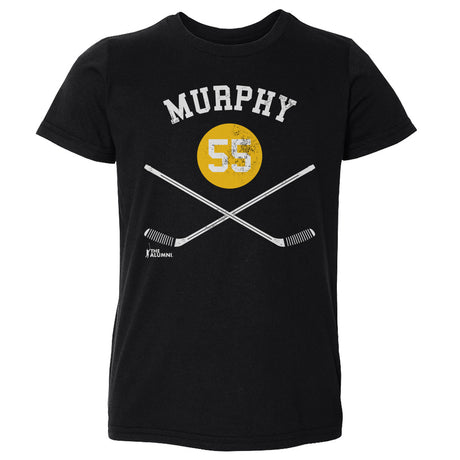 Larry Murphy Kids Toddler T-Shirt | 500 LEVEL