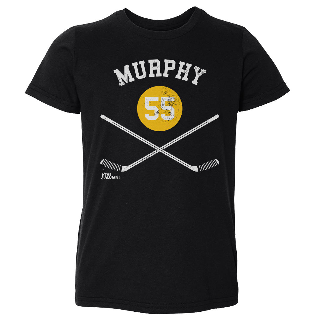 Larry Murphy Kids Toddler T-Shirt | 500 LEVEL
