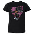 Bret Hart Kids Toddler T-Shirt | 500 LEVEL