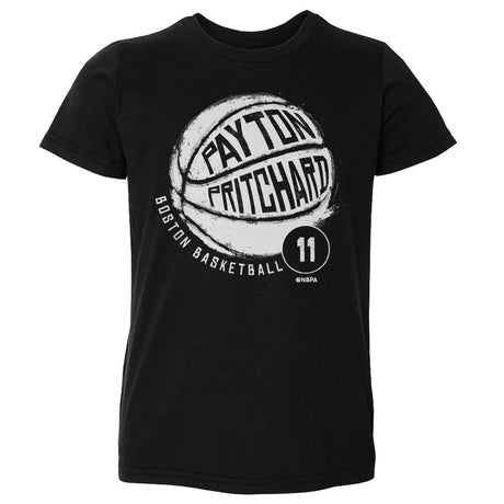 Payton Pritchard Kids Toddler T-Shirt | 500 LEVEL