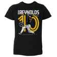 Bryan Reynolds Kids Toddler T-Shirt | 500 LEVEL