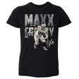 Maxx Crosby Kids Toddler T-Shirt | 500 LEVEL