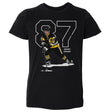 Sidney Crosby Kids Toddler T-Shirt | 500 LEVEL