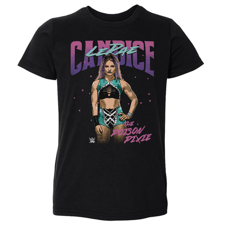 Candice LeRae Kids Toddler T-Shirt | 500 LEVEL