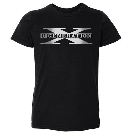 D-Generation X Kids Toddler T-Shirt | 500 LEVEL