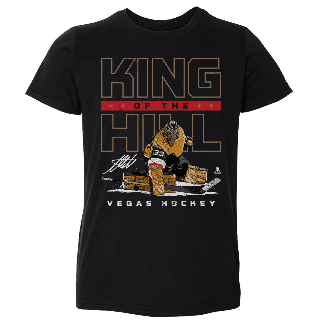 Adin Hill Kids Toddler T-Shirt | 500 LEVEL