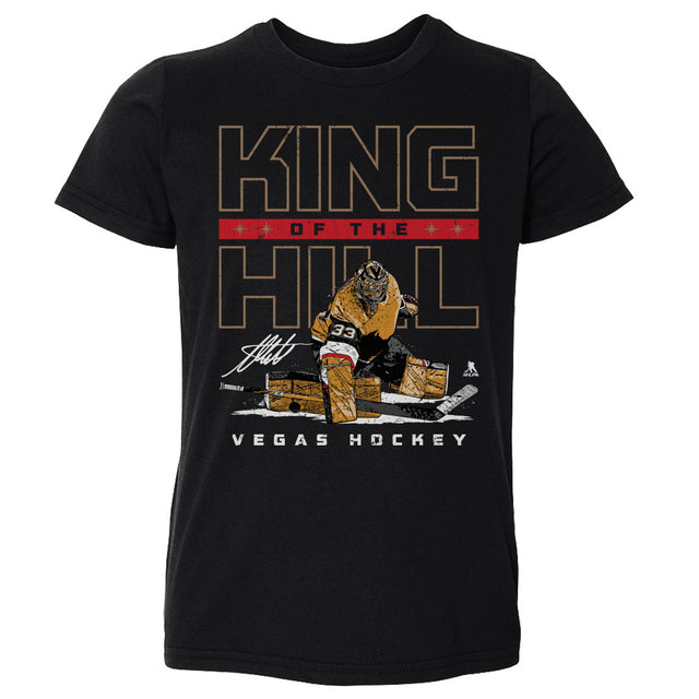 Adin Hill Kids Toddler T-Shirt | 500 LEVEL