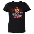 Shayna Baszler Kids Toddler T-Shirt | 500 LEVEL