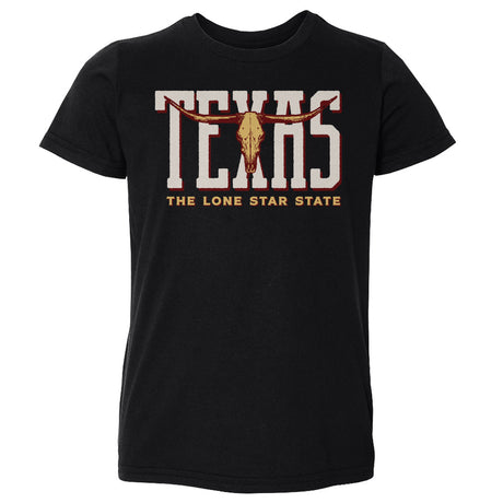 Texas Kids Toddler T-Shirt | 500 LEVEL