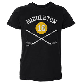 Rick Middleton Kids Toddler T-Shirt | 500 LEVEL