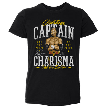Christian Kids Toddler T-Shirt | 500 LEVEL