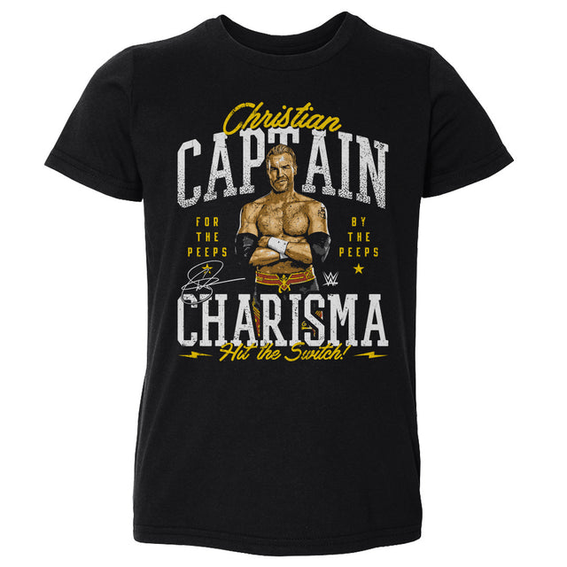 Christian Kids Toddler T-Shirt | 500 LEVEL