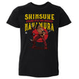 Shinsuke Nakamura Kids Toddler T-Shirt | 500 LEVEL