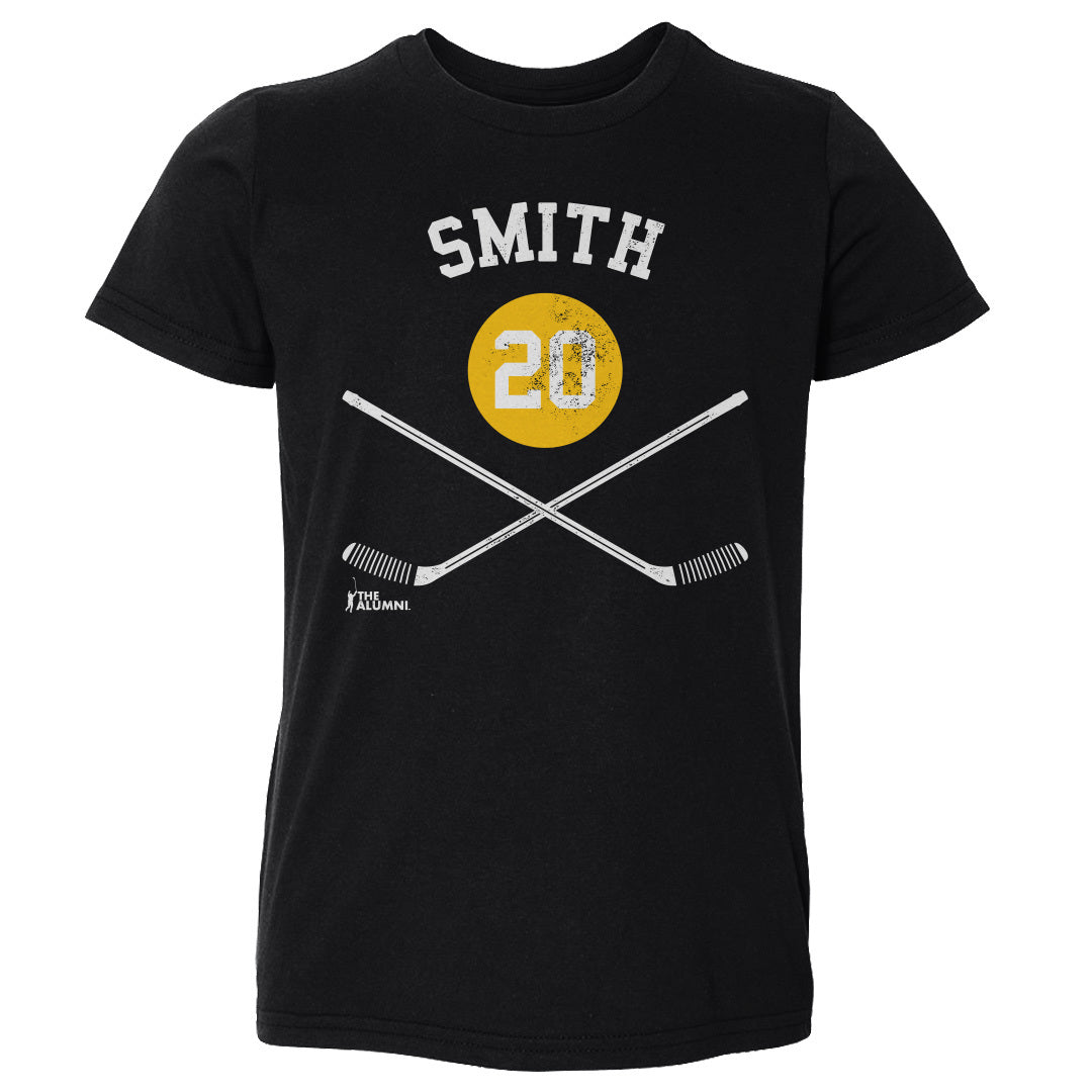 Dallas Smith Kids Toddler T-Shirt | 500 LEVEL