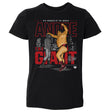 Andre The Giant Kids Toddler T-Shirt | 500 LEVEL