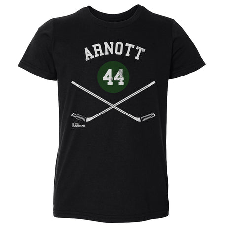 Jason Arnott Kids Toddler T-Shirt | 500 LEVEL