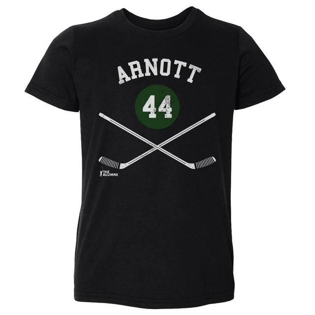 Jason Arnott Kids Toddler T-Shirt | 500 LEVEL
