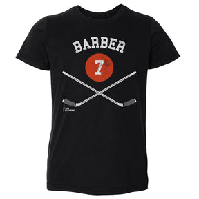 Bill Barber Kids Toddler T-Shirt | 500 LEVEL