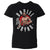 Daniel Bryan Kids Toddler T-Shirt | 500 LEVEL