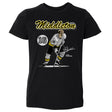 Rick Middleton Kids Toddler T-Shirt | 500 LEVEL