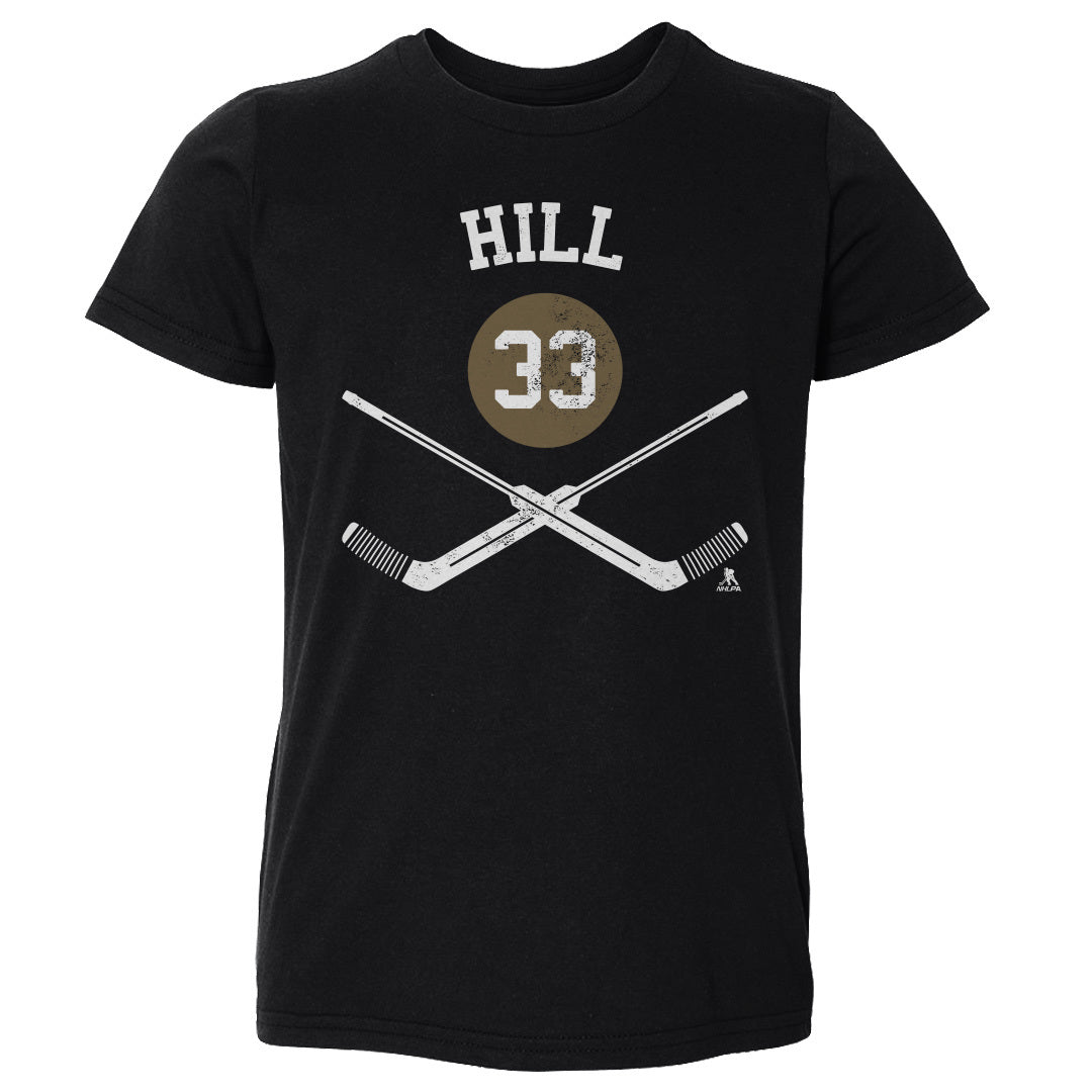 Adin Hill Kids Toddler T-Shirt | 500 LEVEL