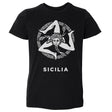 Sicily Kids Toddler T-Shirt | 500 LEVEL