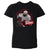 Brent Burns Kids Toddler T-Shirt | 500 LEVEL