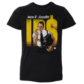 Irwin R. Schyster Kids Toddler T-Shirt | 500 LEVEL
