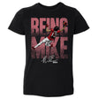 Mike Evans Kids Toddler T-Shirt | 500 LEVEL