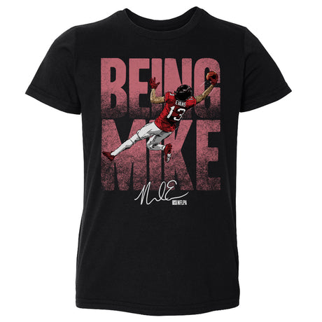 Mike Evans Kids Toddler T-Shirt | 500 LEVEL