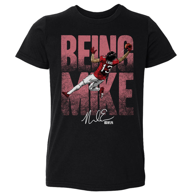 Mike Evans Kids Toddler T-Shirt | 500 LEVEL