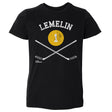 Reggie Lemelin Kids Toddler T-Shirt | 500 LEVEL