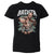 Batista Kids Toddler T-Shirt | 500 LEVEL