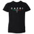 Capri Kids Toddler T-Shirt | 500 LEVEL