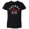 Theory Kids Toddler T-Shirt | 500 LEVEL